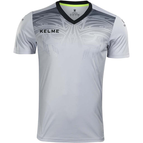 KELME Short Sleeve Goalkeeper Set